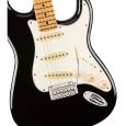 Fender Player II Stratocaster MN Black E-Gitarre Thumbnail 3