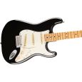 Fender Player II Stratocaster MN Black E-Gitarre Thumbnail 4