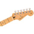 Fender Player II Stratocaster MN Black E-Gitarre Thumbnail 5