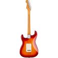 Fender Player II Stratocaster MN Aged Cherry Burst E-Gitarre Thumbnail 2