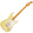 Fender Player II Stratocaster HSS MN Hialeah Yellow E-Gitarre Thumbnail 1