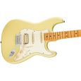 Fender Player II Stratocaster HSS MN Hialeah Yellow E-Gitarre Thumbnail 4
