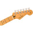 Fender Player II Stratocaster HSS MN Hialeah Yellow E-Gitarre Thumbnail 5