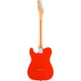 Fender Player II Telecaster MN Coral Red E-Gitarre Thumbnail 2