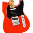 Fender Player II Telecaster MN Coral Red E-Gitarre Thumbnail 3
