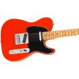 Fender Player II Telecaster MN Coral Red E-Gitarre Thumbnail 4