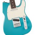 Fender Player II Telecaster RW Aquatone Blue E-Gitarre Thumbnail 3