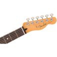 Fender Player II Telecaster RW Aquatone Blue E-Gitarre Thumbnail 5
