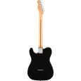 Fender Player II Telecaster MN Black E-Gitarre Thumbnail 2