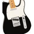 Fender Player II Telecaster MN Black E-Gitarre Thumbnail 3