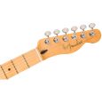 Fender Player II Telecaster MN Black E-Gitarre Thumbnail 5