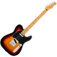 Fender Player II Telecaster MN 3-Color Sunburst E-Gitarre Thumbnail 1