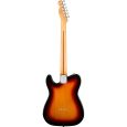 Fender Player II Telecaster MN 3-Color Sunburst E-Gitarre Thumbnail 2