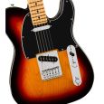 Fender Player II Telecaster MN 3-Color Sunburst E-Gitarre Thumbnail 3
