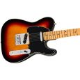 Fender Player II Telecaster MN 3-Color Sunburst E-Gitarre Thumbnail 4