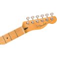 Fender Player II Telecaster MN 3-Color Sunburst E-Gitarre Thumbnail 5
