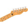 Fender Player II Telecaster MN Butterscotch Blonde E-Gitarre Thumbnail 5