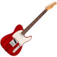 Fender Player II Telecaster RW Transparent Cherry E-Gitarre Thumbnail 1
