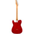 Fender Player II Telecaster RW Transparent Cherry E-Gitarre Thumbnail 2