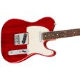 Fender Player II Telecaster RW Transparent Cherry E-Gitarre Thumbnail 4