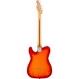 Fender Player II Telecaster RW Aged Cherry Burst E-Gitarre Thumbnail 2