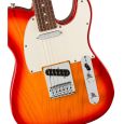 Fender Player II Telecaster RW Aged Cherry Burst E-Gitarre Thumbnail 3