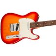 Fender Player II Telecaster RW Aged Cherry Burst E-Gitarre Thumbnail 4