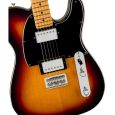 Fender Player II Telecaster HH MN 3-Color Sunburst E-Gitarre Thumbnail 3