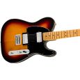 Fender Player II Telecaster HH MN 3-Color Sunburst E-Gitarre Thumbnail 4