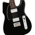 Fender Player II Telecaster HH RW Black E-Gitarre Thumbnail 3