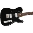 Fender Player II Telecaster HH RW Black E-Gitarre Thumbnail 4