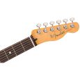 Fender Player II Telecaster HH RW Black E-Gitarre Thumbnail 5