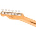 Fender Player II Telecaster HH RW Black E-Gitarre Thumbnail 6