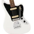 Fender Player II Jaguar RW Polar White E-Gitarre Thumbnail 3