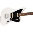 Fender Player II Jaguar RW Polar White E-Gitarre Thumbnail 4