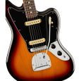 Fender Player II Jaguar RW 3 Color Sunburst E-Gitarre Thumbnail 3