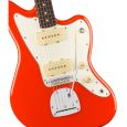 Fender Player II Jazzmaster RW Coral Red E-Gitarre Thumbnail 3