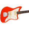 Fender Player II Jazzmaster RW Coral Red E-Gitarre Thumbnail 4