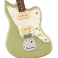 Fender Player II Jazzmaster RW Birch Green E-Gitarre Thumbnail 3