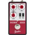 Fender Bassman Driver Thumbnail 1