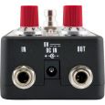 Fender Bassman Driver Thumbnail 2