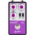 Fender Bassman Fuzz Thumbnail 1
