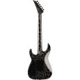 Jackson X Series Soloist SLX DX LF Silver Mercury Crackle E-Gitarre Thumbnail 2