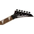 Jackson X Series Soloist SLX DX LF Bloodshot Crackle E-Gitarre Thumbnail 5