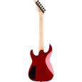 Jackson JS Series Dinky Minion JS1X AH FB Metallic Red E-Gitarre Thumbnail 2