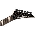 Jackson JS Series Dinky Minion JS1X AH FB Metallic Red E-Gitarre Thumbnail 5