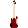 Jackson JS Series Concert Bass Minion JS1X AH FB Metallic Red E-Bassgitarre Thumbnail 2