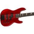 Jackson JS Series Concert Bass Minion JS1X AH FB Metallic Red E-Bassgitarre Thumbnail 4