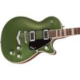 Gretsch G5220 Electromatic Jet BT Single-Cut Olive Metallic E-Gitarre Thumbnail 4