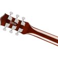 Gretsch G5220 Electromatic Jet BT Single-Cut Olive Metallic E-Gitarre Thumbnail 6